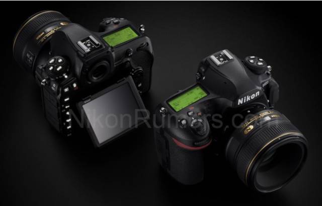 12200能拿下6D2？还是等D850？