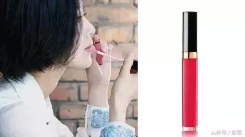 原来刘诗诗就是用了这些化妆品才让痘痘和闭口消失的？