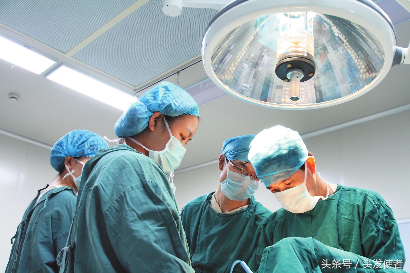 植发真相,植发内幕