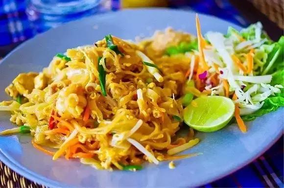 曼谷吃喝玩乐攻略,曼谷跟朋友们去哪玩