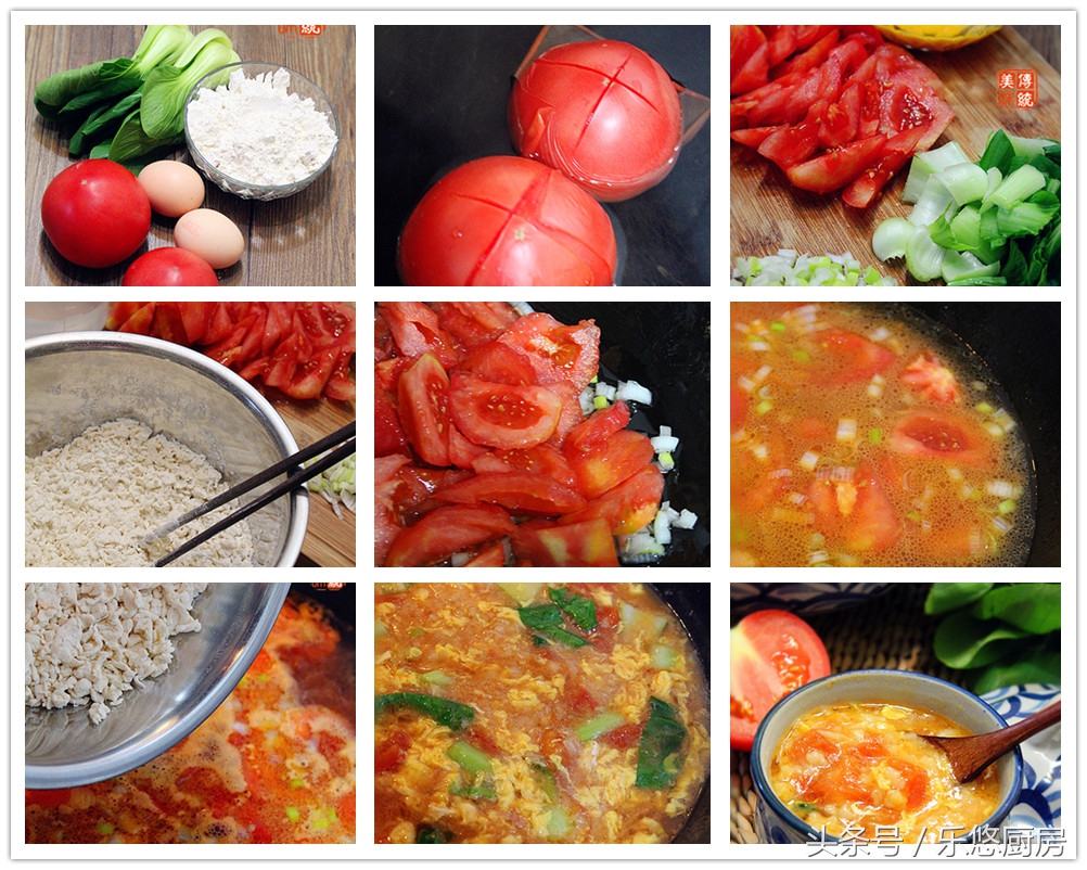 经典的传统早餐做法有哪些,教你6道早餐做法吃饱又吃好