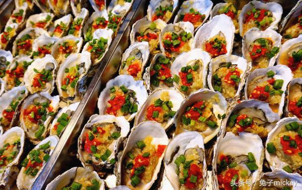 最值得去的美食城市,最新发布美食攻略100个必去的地方