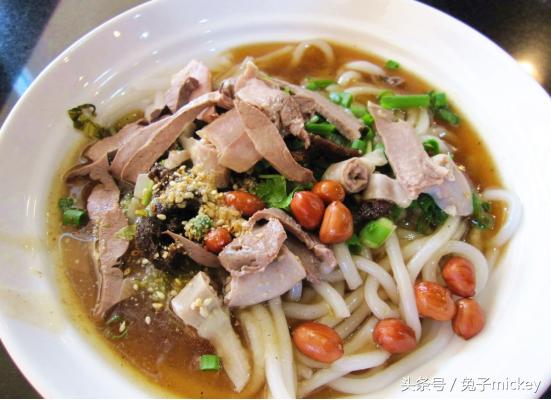 最值得去的美食城市,最新发布美食攻略100个必去的地方