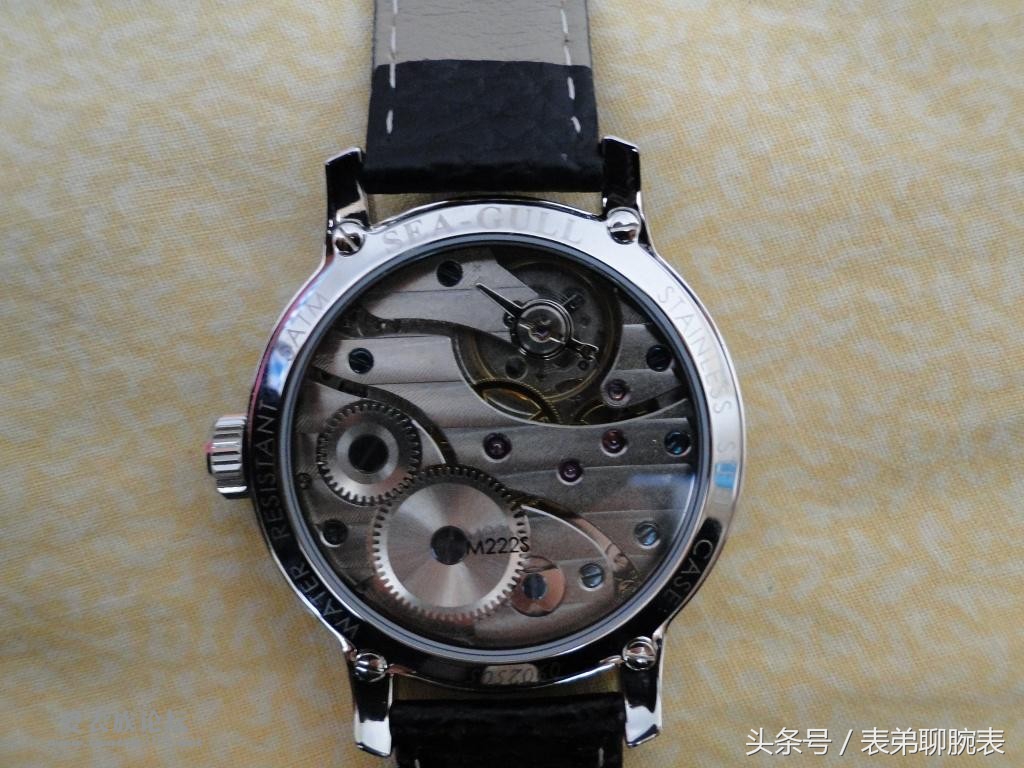 天津海鸥陀飞轮手表的价格,天津海鸥手表官方旗舰店