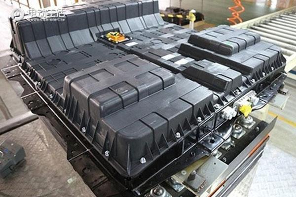 换电站目前的现状,北京换电站