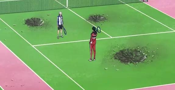 看动漫学打球,打篮球看的动漫