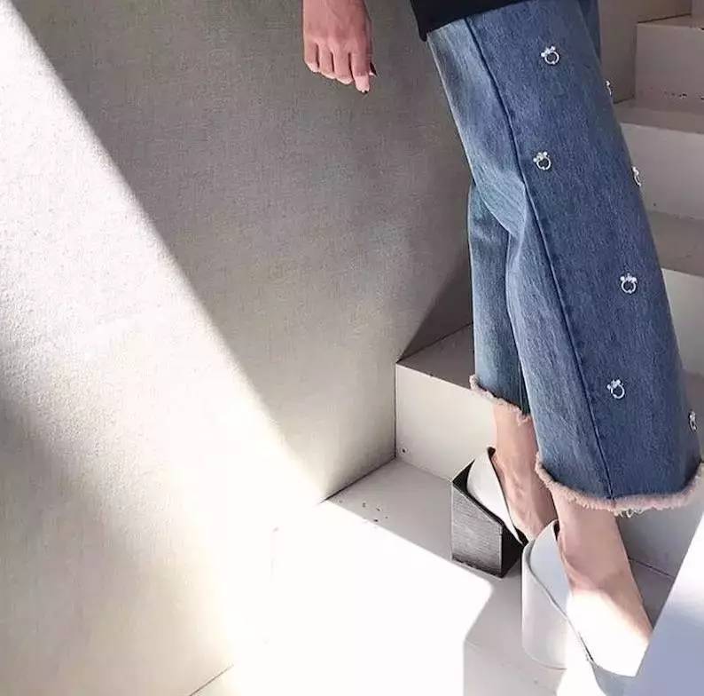 逼死处女座｜鹿晗和黄子韬都这么穿了，你还在等什么！