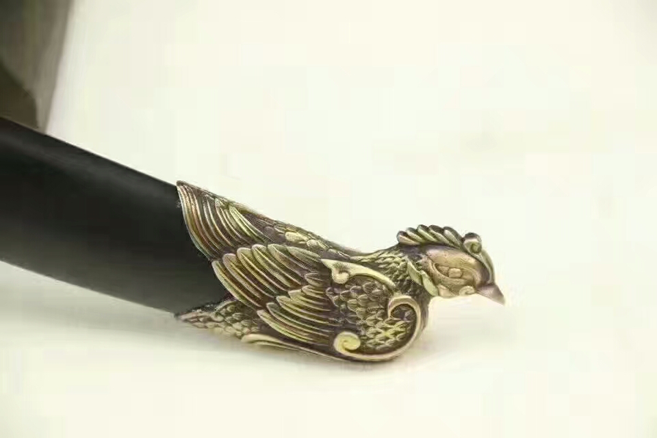 龙泉剑和藏刀,龙泉剑唐横刀