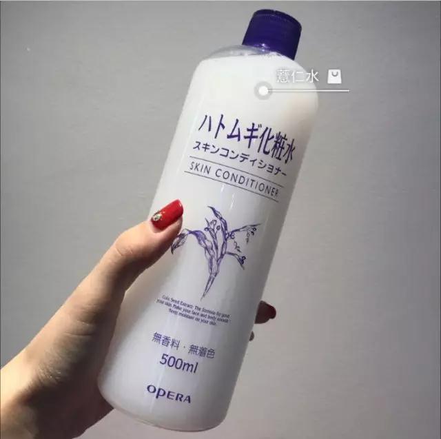 6款平价好用的护肤品,六款公认最好的啫喱水