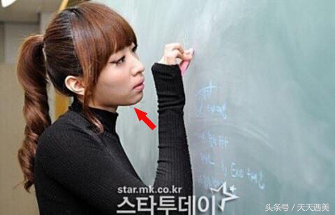 王思聪签的韩国女团EXID不承认整容，还做CT，被网友啪啪打脸！