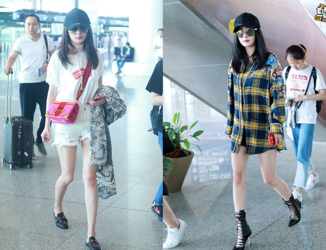 如今的带货女王杨幂,杨幂是如何成为带货女王的