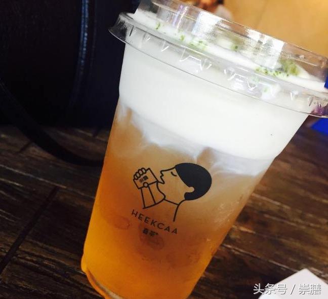 盘点曾经爆火的网红美食,盘点我经常刷到的网红美食