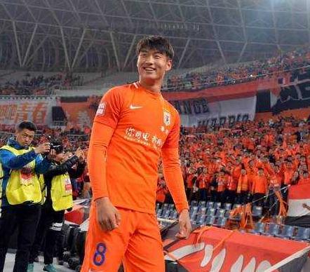 鲁能青训最新阵容,鲁能青训现在的队员