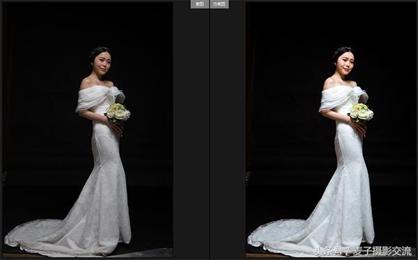 怎么处理曝光不足的图片,怎么解决照片曝光不匀