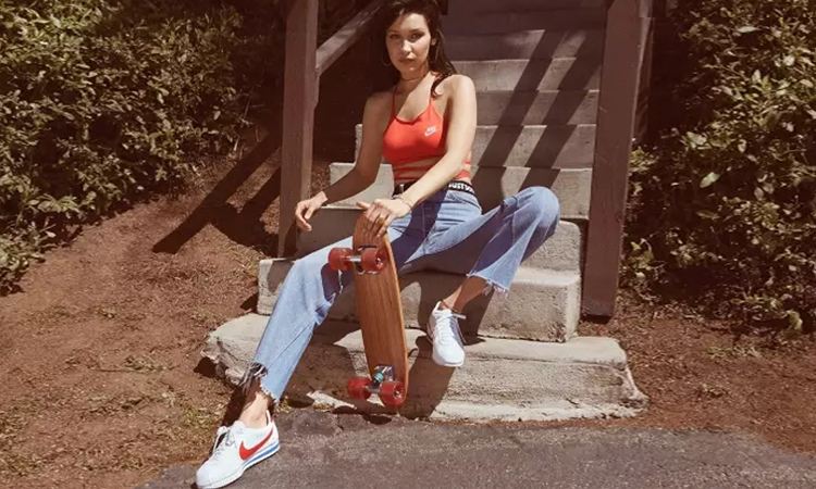 不会过时的耐克鞋款,耐克鞋过时