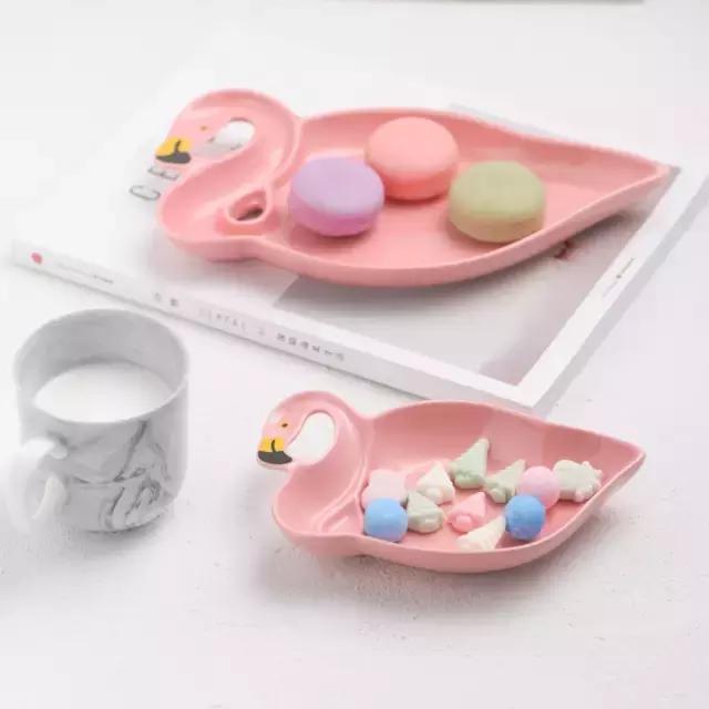 少女心爆棚的单品,适合少女心的粉嫩单品