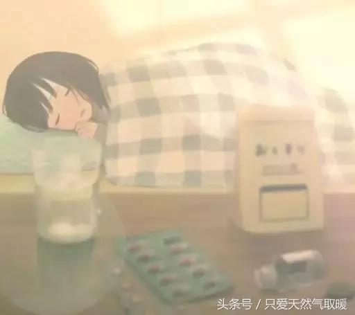 感冒的9个症状表现是怎么样的,儿童细菌性感冒1-7天表现症状图