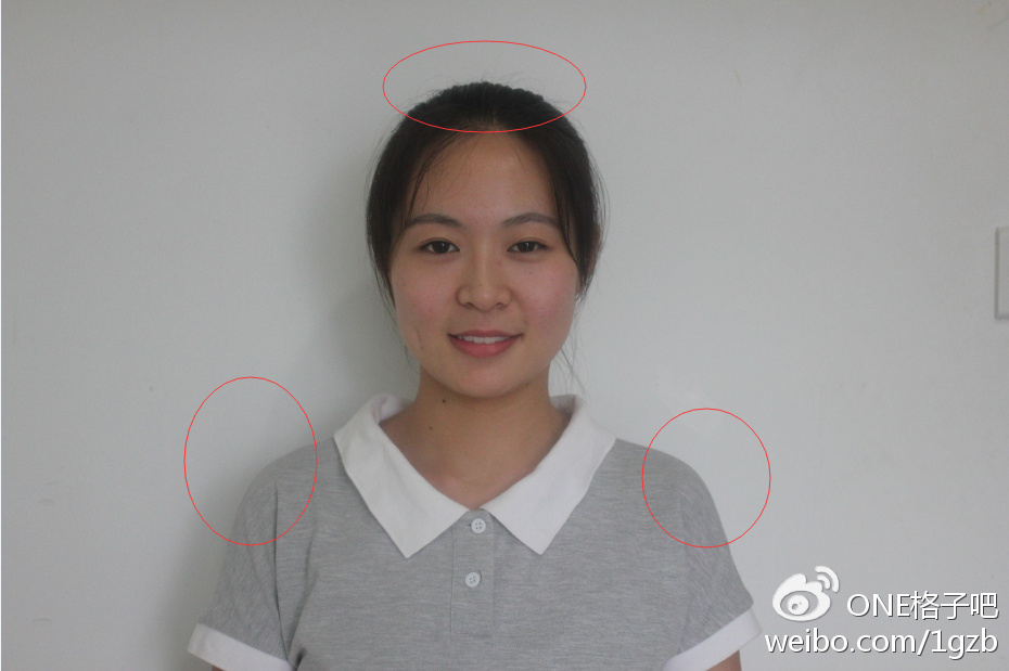 ps制作证件照换背景教程,ps换背景颜色证件照动作制作