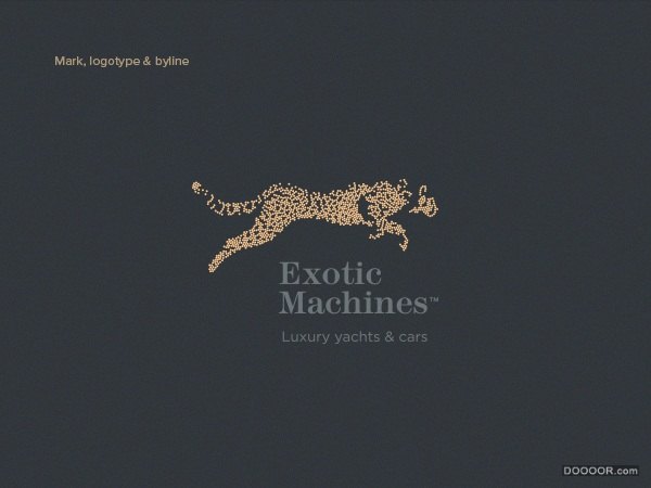 3d立体logo定做,logo设计如何有立体感