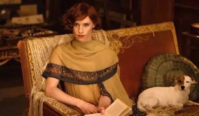 跨性别、变性，这位丹麦女孩比金星更勇敢！