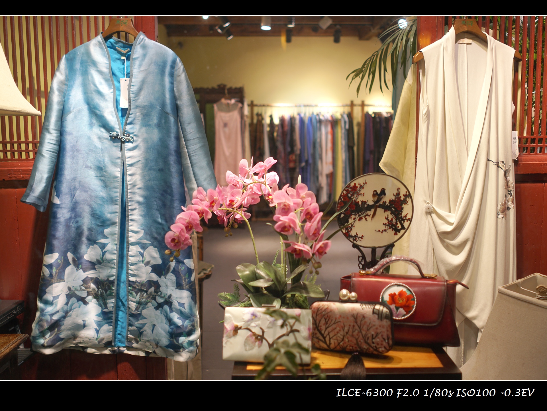 索尼微单a6000和a6300,索尼a6300微单摄影入门教程