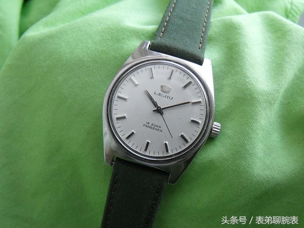 上海手表厂历史,上海手表厂怎么样啊