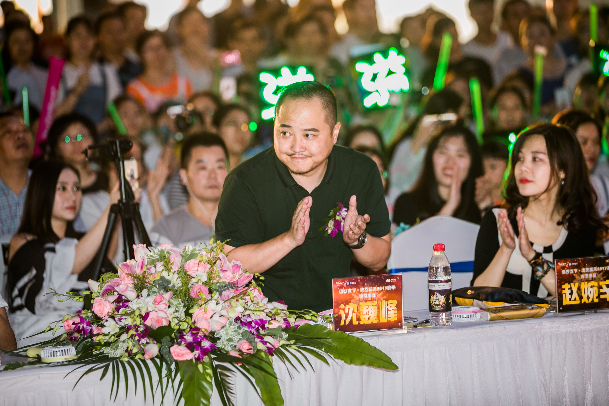 左溢王力宏,左溢演唱