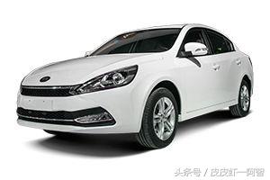 紧凑型车合资,十款合资紧凑型车