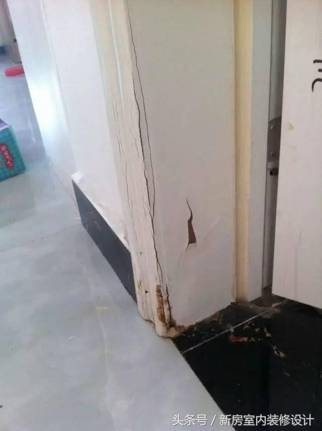 卫生间木头门框腐烂怎么搞,卫生间铁门框底部腐烂怎么维修