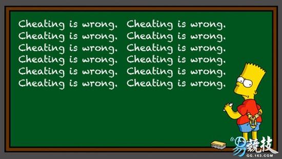 游戏史上最硬核的反外挂操作,道高一尺魔高一丈作何解