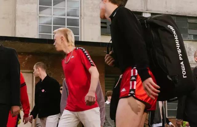 串标时尚,最近火的串标