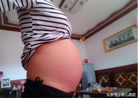 为什么怀孕五个月莫名想哭,怀孕五个月吃辣条没问题吧