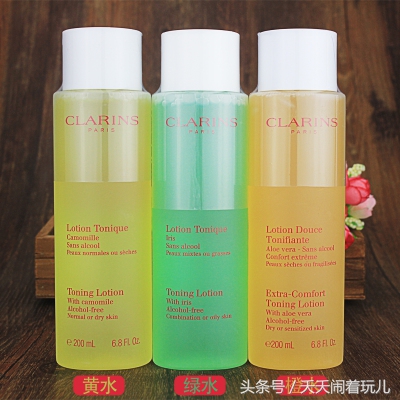 扒一扒明星用的护肤品,扒一扒明星的护肤品