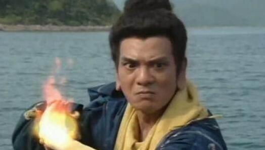 tvb天龙八部当年有多火,演天龙八部走红