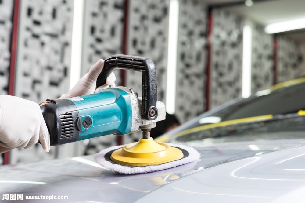 爱车有伤痕怎么办,爱车的正确保护方法