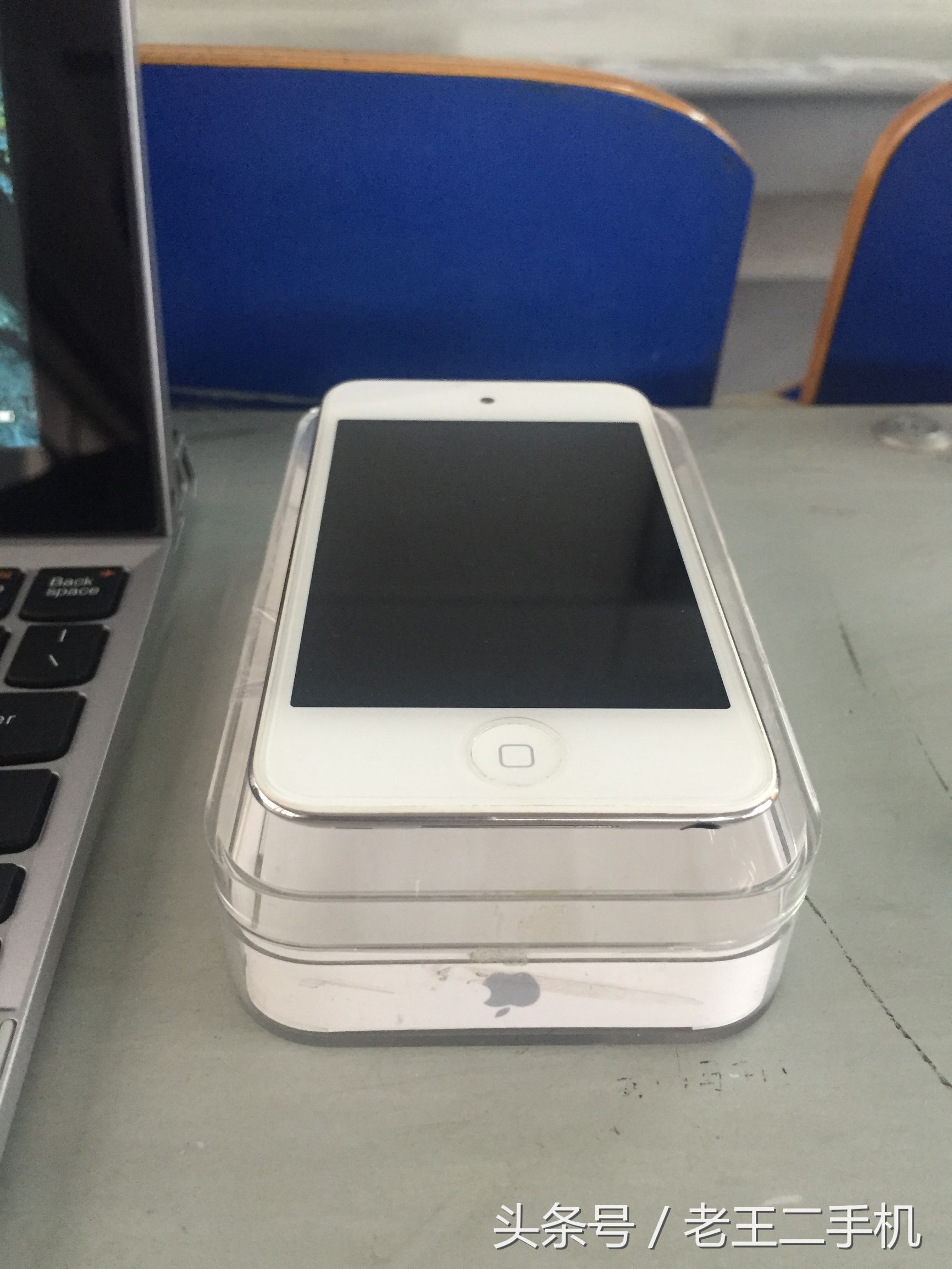 ipodtouch4是哪一年的,ipodtouch4细节