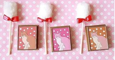 喵星人侵占地球卖萌捣乱无所不能,喵星人占领世界