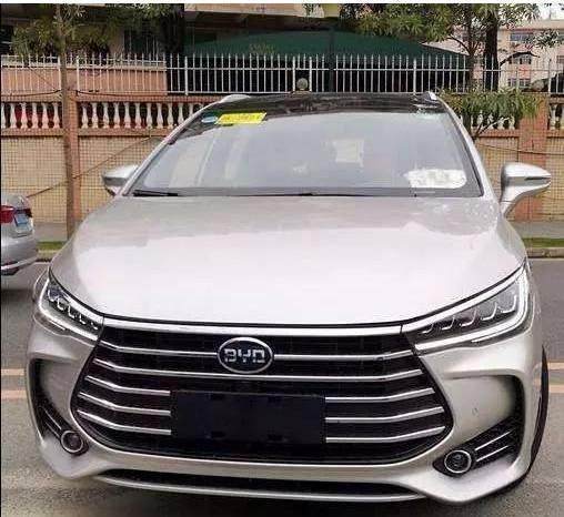 比亚迪宋mpvdmi2022款上市,比亚迪宋新款mpv