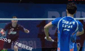 羽毛球单打的打法和思路,羽毛球单打的基本战术