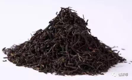 祁红为什么是低端货,祁红工夫茶怎么都是碎叶状