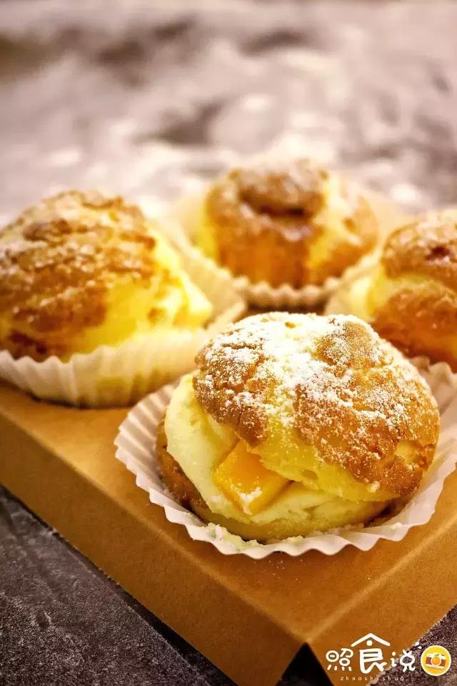 低糖软欧包,潮州欧包全麦面包