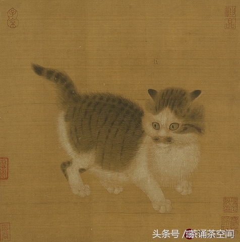 宋朝人的现代生活：叫外卖，养宠物，城管凶，还炒股