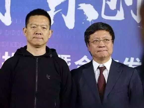 孙宏斌投资乐视失败是转型的代价,孙宏斌入主新乐视