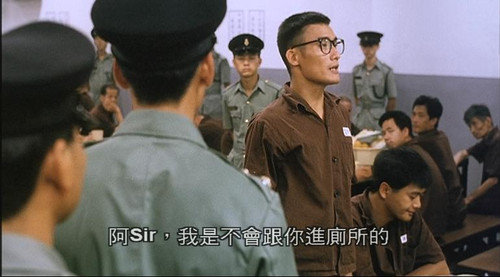 十大监狱大片,国内外十大经典监狱系列电影