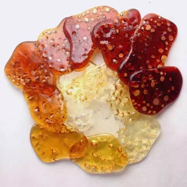 熬制焦糖最容易的方法,焦糖熬法