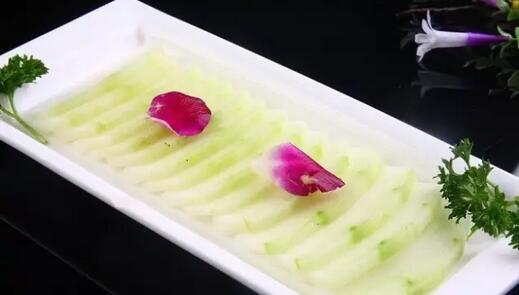 中暑吃什么好能解暑,中暑怎样消暑