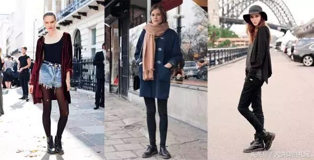 认准这10双鞋,就够你穿一辈子了!|基础单品