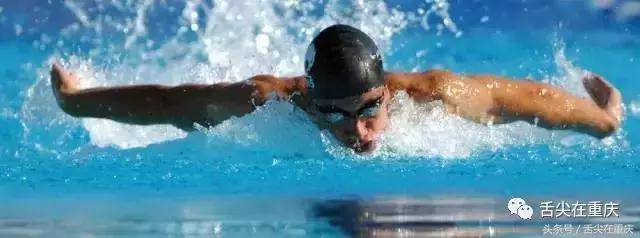 快来收藏这9个秘籍,重庆游泳地方推荐野泳