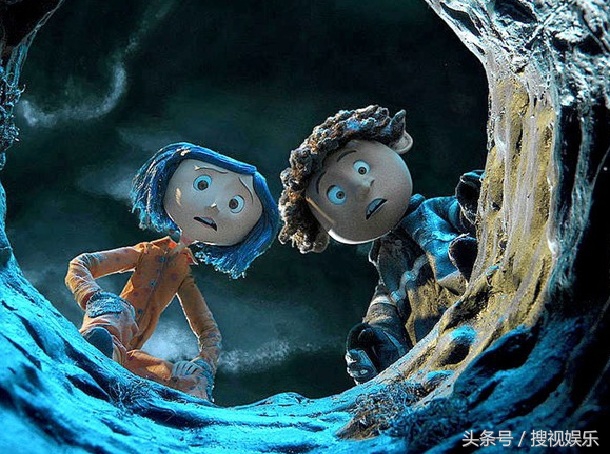 十大黑暗童话电影告诉你：理想很丰满现实很残酷