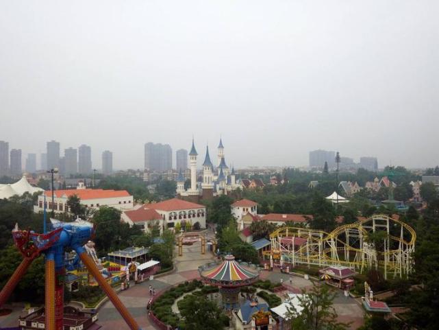 成都国色天香大马戏,国色天乡大马戏